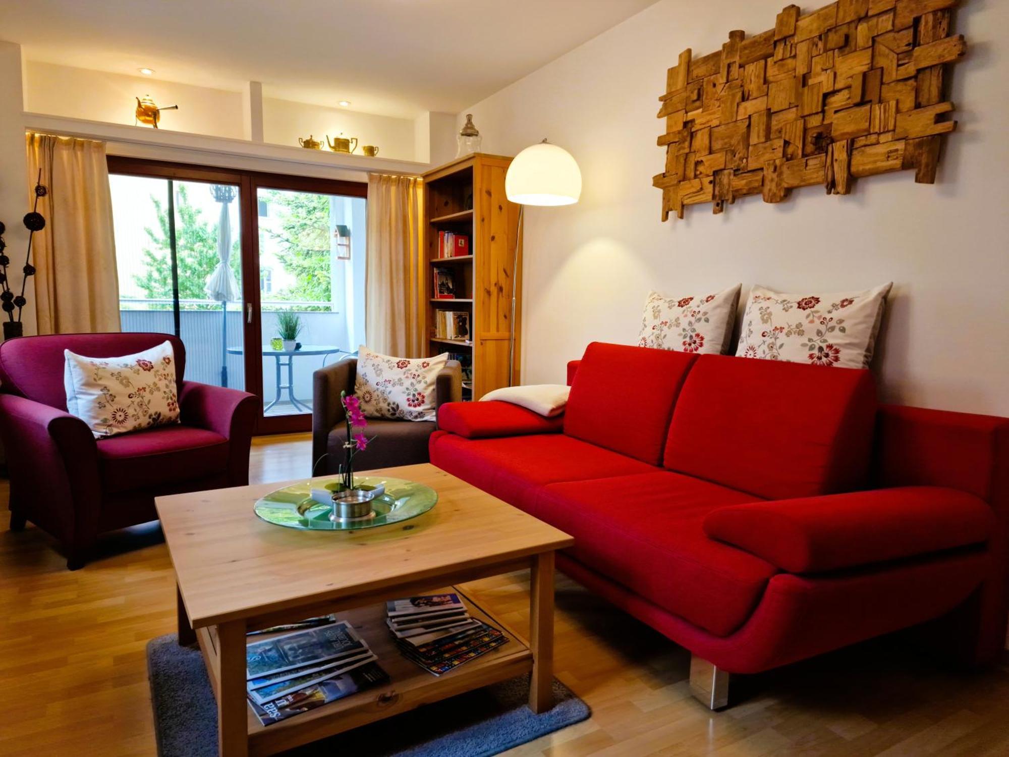 Ferienwohnung Domschatz เนาม์บวร์ก ภายนอก รูปภาพ
