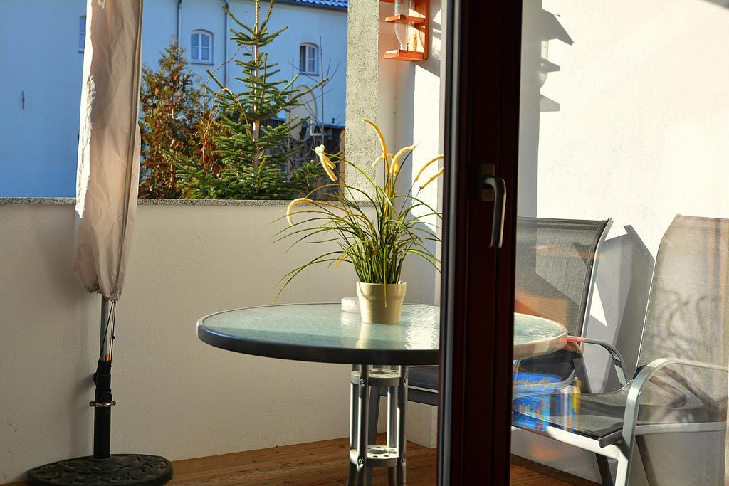 Ferienwohnung Domschatz เนาม์บวร์ก ภายนอก รูปภาพ