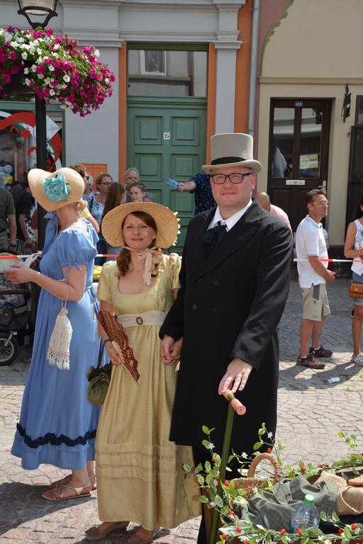Ferienwohnung Domschatz เนาม์บวร์ก ภายนอก รูปภาพ