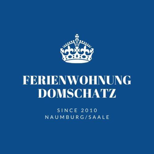 Ferienwohnung Domschatz เนาม์บวร์ก ภายนอก รูปภาพ